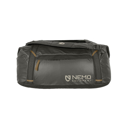 Double Haul™  30L Dual-Purpose Duffel & Tote