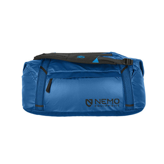 Double Haul™  30L Dual-Purpose Duffel & Tote